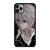 VAMPIRE KNIGHT ZERO KIRYUU iPhone 11 Pro Max Case Cover
