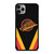 VANCOUVER CANUCKS LOGO OLD iPhone 11 Pro Max Case Cover