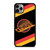 VANCOUVER CANUCKS iPhone 11 Pro Max Case Cover