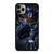 VENOM MARVEL VILLAIN iPhone 11 Pro Max Case Cover