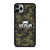 VENUM BOXING GEAR CAMO LOGO iPhone 11 Pro Max Case Cover