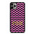 VICTORIA'S SECRET PINK CHEVRON iPhone 11 Pro Max Case Cover
