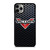 VICTORY iPhone 11 Pro Max Case Cover