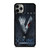 VIKING 2 iPhone 11 Pro Max Case Cover