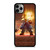 VIVI FINAL FANTASY IX iPhone 11 Pro Max Case Cover
