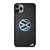 VW LOGO ROAD iPhone 11 Pro Max Case Cover