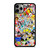 VW STICKER BOMB iPhone 11 Pro Max Case Cover