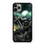 WARHAMMER BLACK TEMPLAR iPhone 11 Pro Max Case Cover
