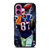 ROB GRONKOWSKI iPhone 16 Plus Case Cover