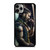 WOLVERINE MARVEL MOVE iPhone 11 Pro Max Case Cover