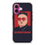 ROCKETMAN KIM JONG UN iPhone 16 Plus Case Cover