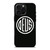 DEUS MOTORCYCLES LOGO iPhone 16 Pro Max Case Cover