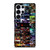 ALL HEROES DOTA 2 Samsung Galaxy S25 Ultra Case Cover