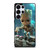 BABY GROOT GUARDIAN OF THE GALAXY Samsung Galaxy S25 Ultra Case Cover