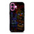 SCOTT CAWTHON FIVE NIGHTS AT FREDDY'S iPhone 16 Plus Case Cover SCOTT CAWTHON FIVE NIGHTS AT FREDDY'S iPhone 16 Plus Case Cover