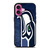 SEATTLE SEAHAWKS EAGLE LOGO iPhone 16 Plus Case Cover