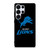 DETROIT LIONS BLACK LOGO Samsung Galaxy S25 Ultra Case Cover