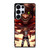 EREN YEAGER ANIME ATTACK ON TITAN Samsung Galaxy S25 Ultra Case Cover
