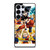 GOKU DRAGON BALL ALL SAIYAN TRANSFORMATION Samsung Galaxy S25 Ultra Case Cover
