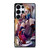 HARLEY QUINN DC Samsung Galaxy S25 Ultra Case Cover