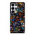 HEROES DOTA 2 Samsung Galaxy S25 Ultra Case Cover