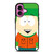 SOUTH PARK 1 iPhone 16 Plus Case Cover