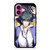SPIKE SPIEGEL COWBOY BEBOP iPhone 16 Plus Case Cover SPIKE SPIEGEL COWBOY BEBOP iPhone 16 Plus Case Cover