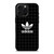 ADIDAS AESTHETIC LOGO iPhone 16 Pro Max Case Cover