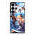 MOBILE GAME CHARACTERS GENSHIN IMPACT Samsung Galaxy S25 Ultra Case Cover