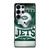 NEW YORK JETS Samsung Galaxy S25 Ultra Case Cover