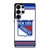 NEW YORK RANGERS ICON HOCKEY TEAM LOGO Samsung Galaxy S25 Ultra Case Cover