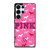 PINK DOG VICTORIA'S SECRET Samsung Galaxy S25 Ultra Case Cover