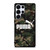 PUMA LOGO CAMO Samsung Galaxy S25 Ultra Case Cover