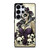 SUGAR SKULL TATTOO GIRL Samsung Galaxy S25 Ultra Case Cover