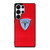 TESLA MOTOR LOGO Samsung Galaxy S25 Ultra Case Cover