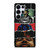 THE WEEKND XO PHOTO COLLAGE Samsung Galaxy S25 Ultra Case Cover