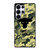 UNDER ARMOUR LOGO PROJECT ROCK CAMO Samsung Galaxy S25 Ultra Case Cover