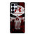UNDER ARMOUR PUNISHER ART Samsung Galaxy S25 Ultra Case Cover