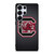 UNIVERSITY FOOTBALL SOUTH CAROLINA GAMECOCKS LOGO Samsung Galaxy S25 Ultra Case Cover