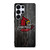 UNIVERSITY OF LOUISVILLE CARDINALS WOOD Samsung Galaxy S25 Ultra Case Cover