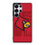 UNIVERSITY OF LOUISVILLE CARDINALS Samsung Galaxy S25 Ultra Case Cover