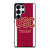 USC TROJANS FOOTBALL NFL Samsung Galaxy S25 Ultra Case Cover
