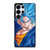 VEGETO DRAGON BALL SUPER SSJ BLUE Samsung Galaxy S25 Ultra Case Cover