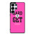 VICTORIA'S SECRET PINK HARD TO GET Samsung Galaxy S25 Ultra Case Cover