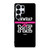 VICTORIA'S SECRET PINK UNWRAP ME Samsung Galaxy S25 Ultra Case Cover