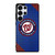 WASHINGTON NATIONAL PLATE LOGO Samsung Galaxy S25 Ultra Case Cover