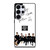 WHY DON'T WE SIGNATURE Samsung Galaxy S25 Ultra Case Cover