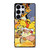 WINNIE THE POOH AND FRIENDS Disney Samsung Galaxy S25 Ultra Case Cover