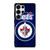 WINNIPEG JETS LOGO Samsung Galaxy S25 Ultra Case Cover