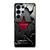WINTER SOLDIER METAL LOGO AVENGERS Samsung Galaxy S25 Ultra Case Cover